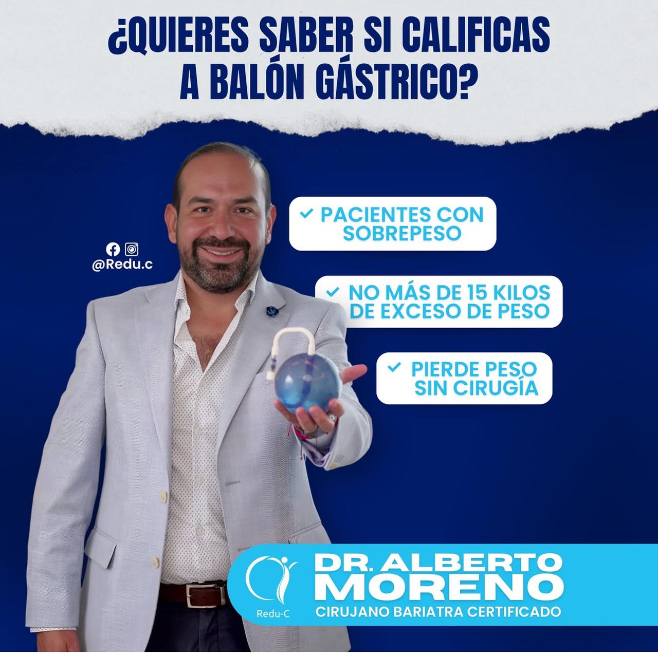 Cirugía bariátrica